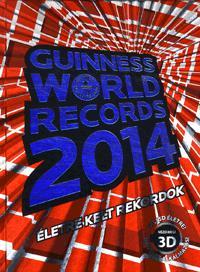 Guinness World Records 2014