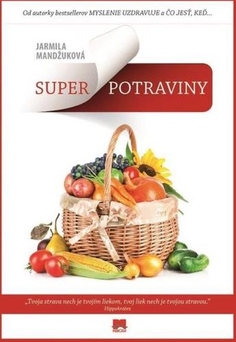Superpotraviny
