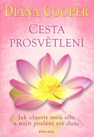 Cesta prosvětlení - Diana Cooper