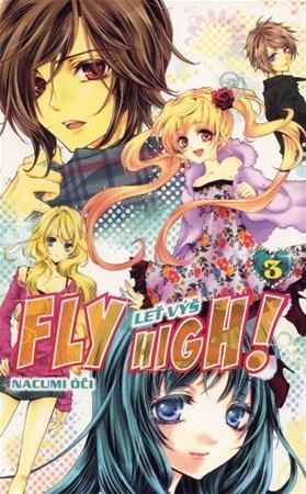 Fly High! Leť výš 3
