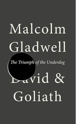 David and Goliath