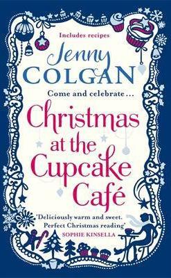Christmas at the Cupcake Cafe