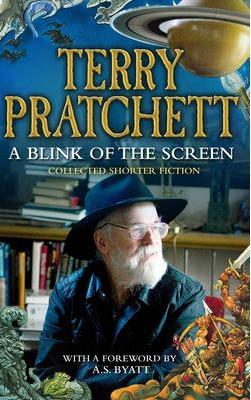 A Blink of the Screen