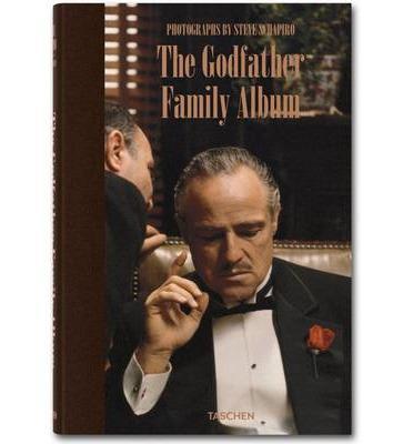 The Godfather family album