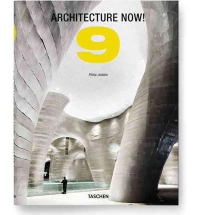 Architecture Now! 9