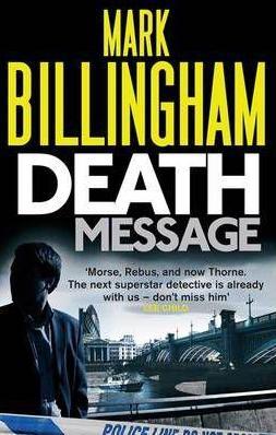 Death Message