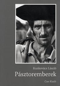 Pásztoremberek