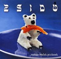 Zsidó mókás ételek piciknek