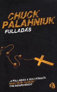 Fulladás