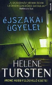 Éjszakai ügyelet