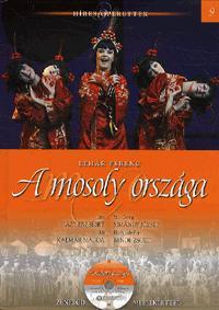 A mosoly országa (CD melléklettel)
