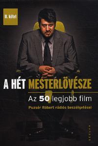 A hét mesterlövésze II.