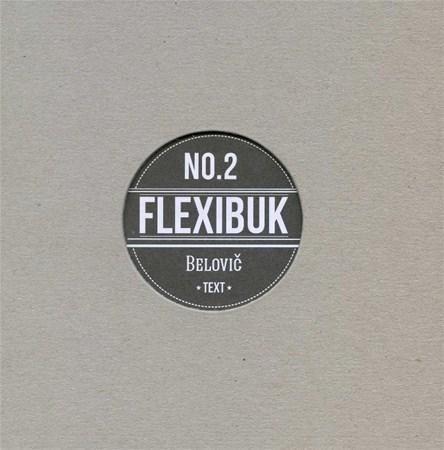 Flexibuk No. 2 - Miro Belovič