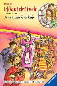 A szamuráj esküje