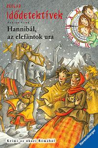 Hannibál, az elefántok ura