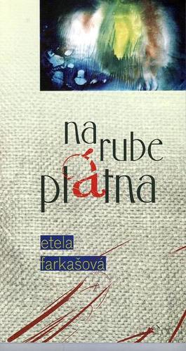 Na rube plátna - Etela Farkašová,Ingrid Skalická