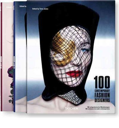 100 Contemporary Fashion Designers