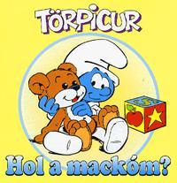 Törpicur - Hol a mackóm?