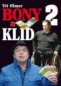 Bony a klid 2 - Olmer Vít