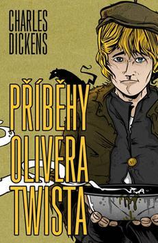 Příběhy Olivera Twista