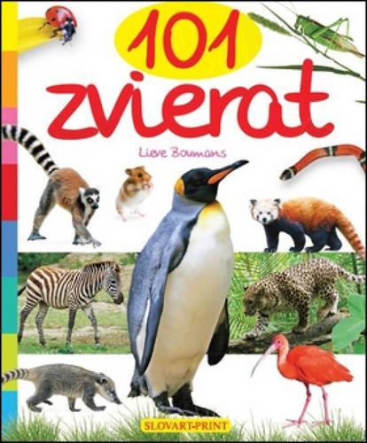 101 zvierat