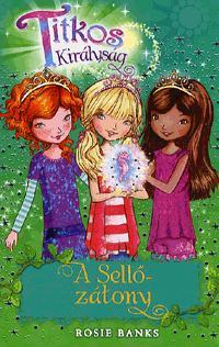 Kniha A Sellő-zátony - Rosie Banks