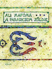 A paradicsom zöldje