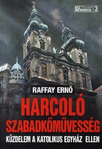 Harcoló szabadkőművesség