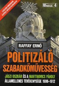 Politizáló szabadkőművesség
