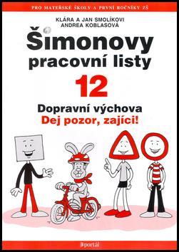Šimonovy pracovní listy 12 nv.