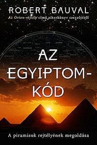 Az Egyiptom-kód