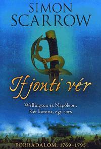 Ifjonti vér