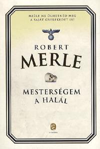 Mesterségem a halál