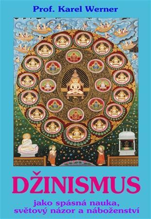 Kniha Džinismus