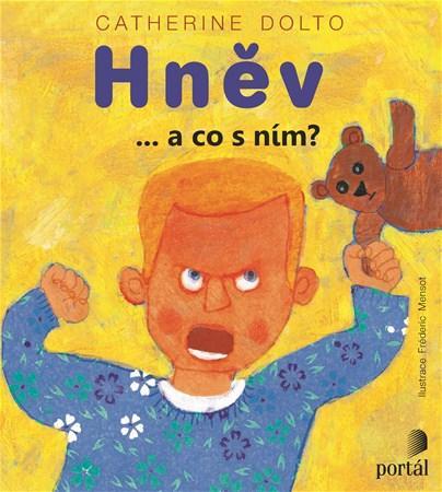Hněv - a co s ním?