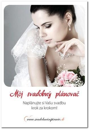 Môj svadobný plánovač