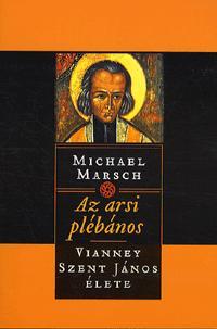 Az arsi plébános