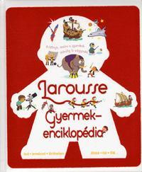 Larousse Gyermekenciklopédia