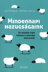 Mindennapi hazugságaink