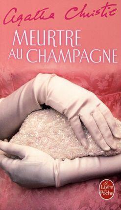 Meurtre Au Champagne