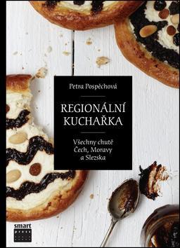 Regionální kuchařka