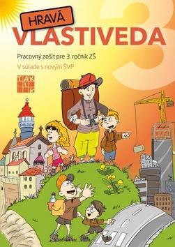 Hravá vlastiveda 3