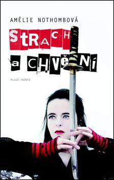 Strach a chvění