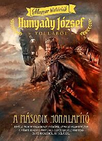 A második honalapító