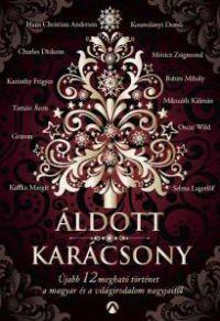 Áldott karácsony