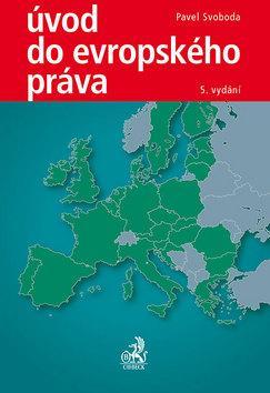 Úvod do evropského práva 5. vydání