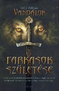 Farkasok születése