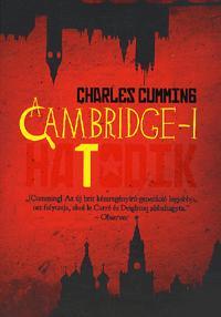 A Cambridge-i hatodik