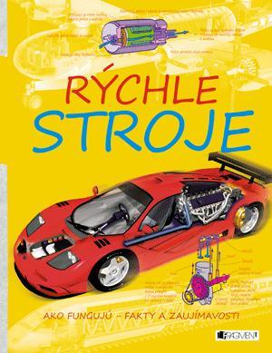 Rýchle stroje