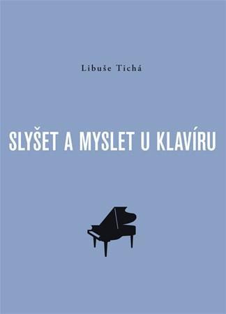 Slyšet a myslet u klavíru